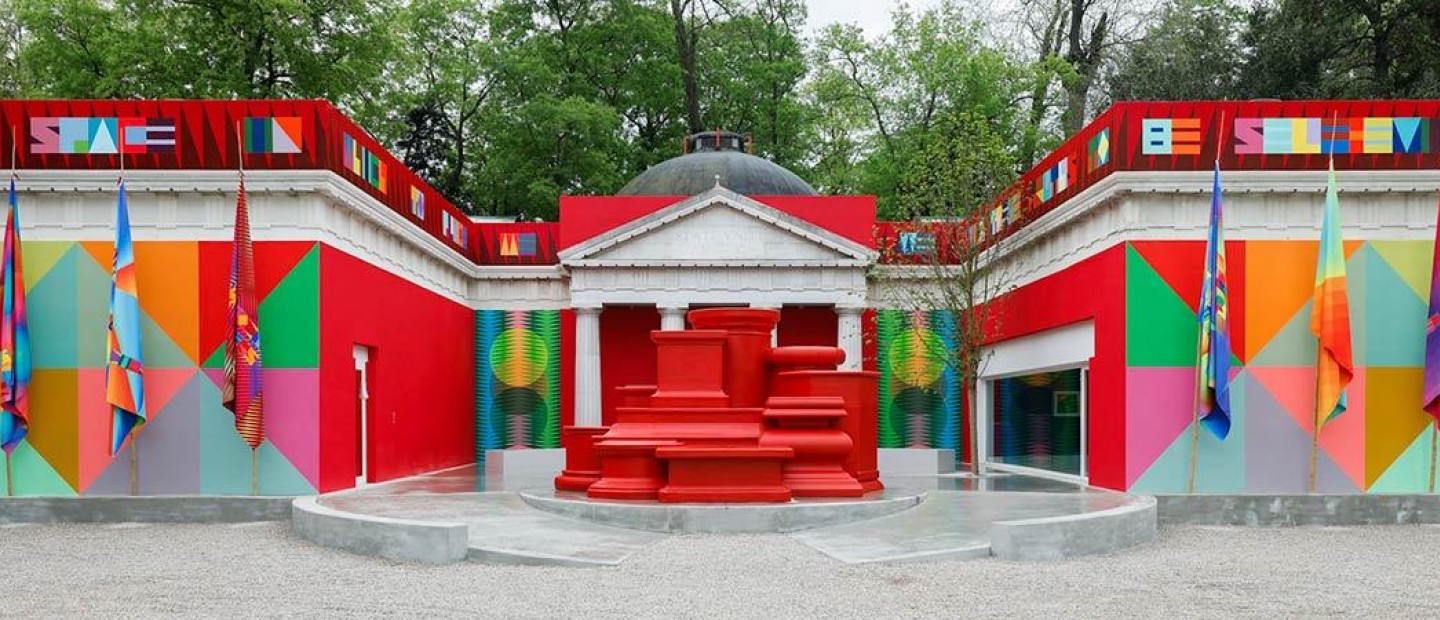 Τα highlights που ξεχωρίσαμε από την Venice Biennale Arte 2024