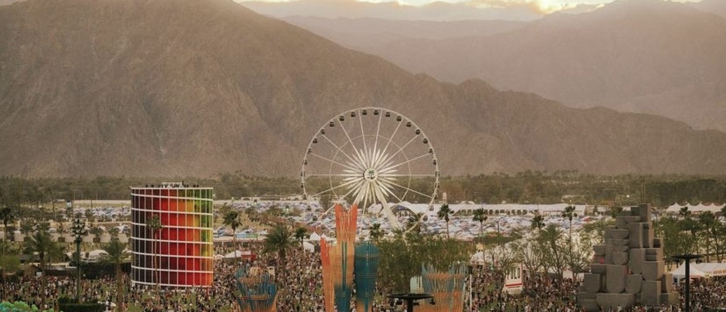 Έχασε το Coachella Festival το hype του και την αισθητική του λάμψη;