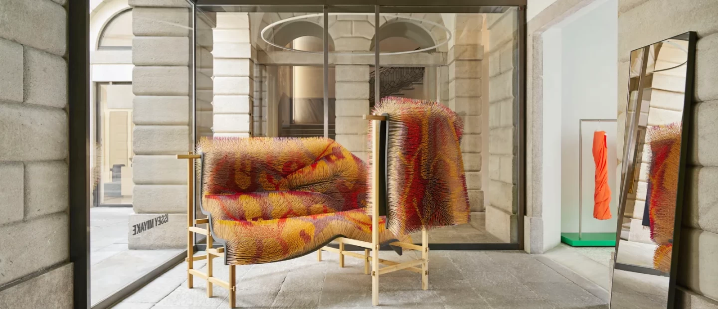 Η παρουσία των fashion brands στο Salone del Mobile 2024