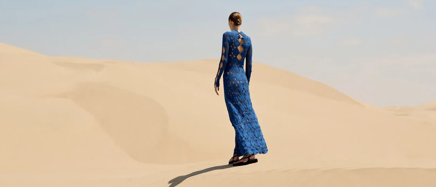 Τα boho-chic brands που αξίζει να γνωρίσετε για να καθιερώσετε την πιο hot τάση της σεζόν