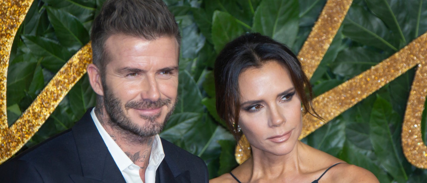 David Beckham: Το τρυφερό μήνυμα για τα γενέθλια της Victoria που μας έκανε να τον λατρέψουμε περισσότερο 