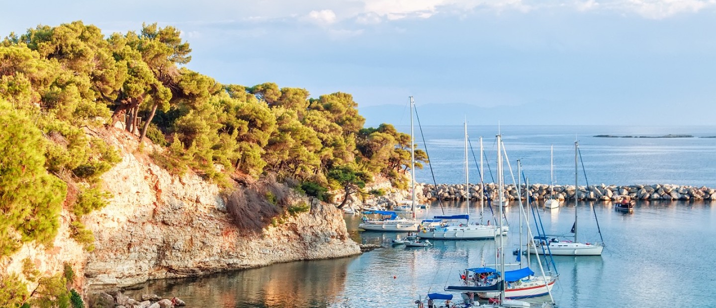 Γιατί η Αλόννησος αποτελεί αυτήν τη στιγμή θέμα συζήτησης σε όλη την Ευρώπη;