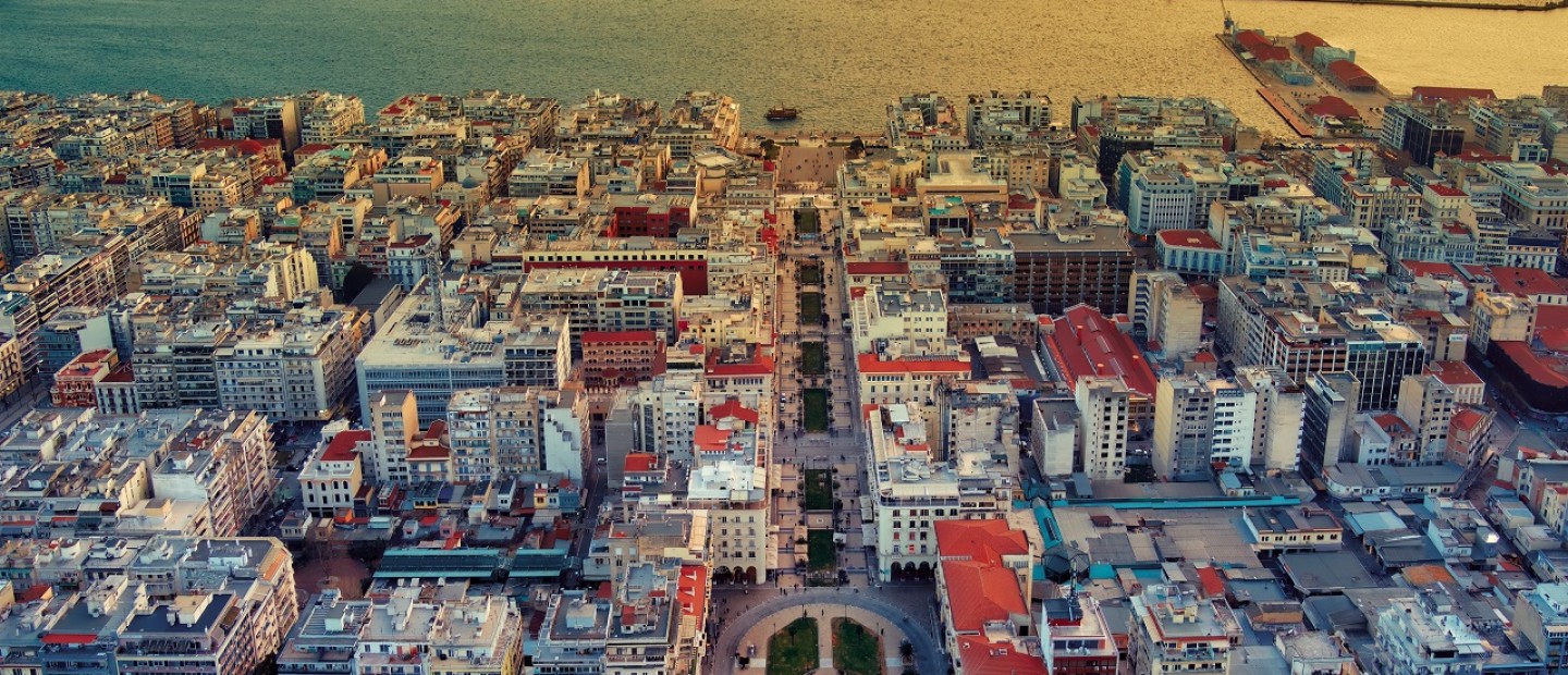 Week Agenda: Τι να κάνετε στη Θεσσαλονίκη τη Μεγάλη Εβδομάδα