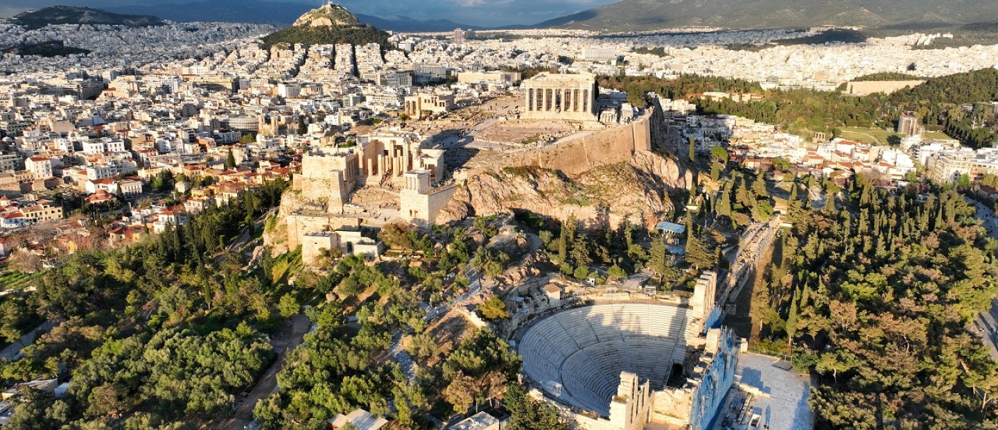 Ό,τι νέο έρχεται στην Αθήνα το επόμενο δεκαήμερο