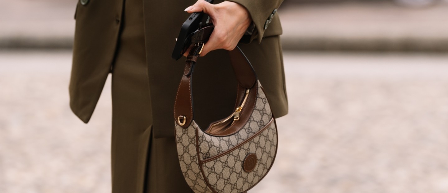 Αν είστε bag-addict, αυτά είναι όσα πρέπει να γνωρίζετε πριν την επόμενη luxury αγορά σας