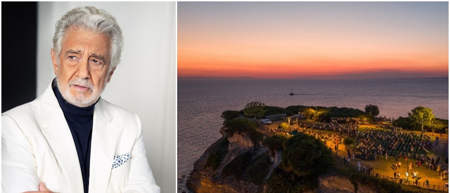 Sani Festival 2024: Plácido Domingo, Madeleine Peyroux, Tom Jones κι όλοι οι σημαντικοί καλλιτέχνες που θα απολαύσουμε φέτος