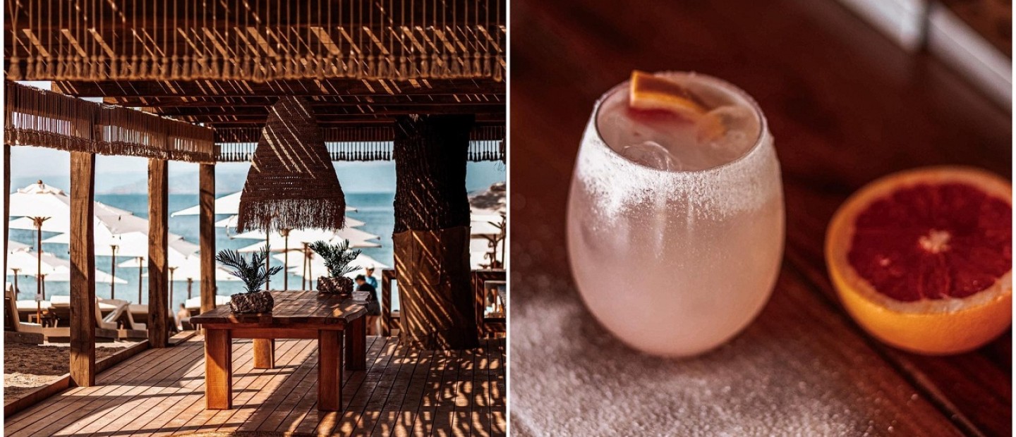 Chalkidiki is Calling: Τα πολυαναμενόμενα openings των beach bars στο πρώτο πόδι ενόψει του Πάσχα