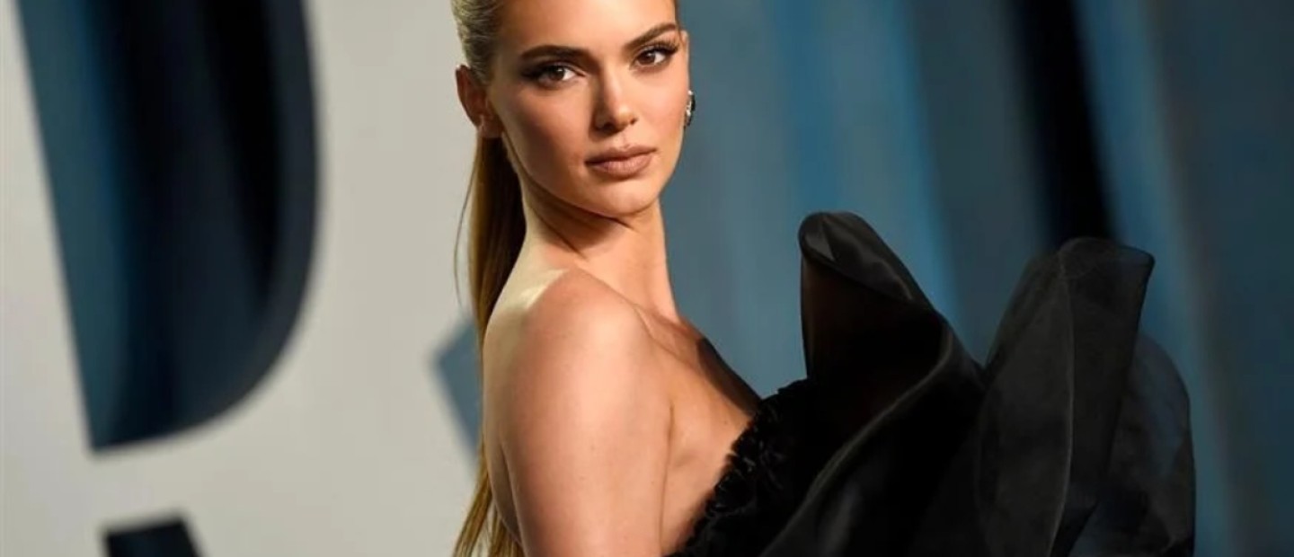 Kendall Jenner: Έστειλε το πιο ηχηρό μήνυμα μιλώντας για τη δική της αγχώδη διαταραχή