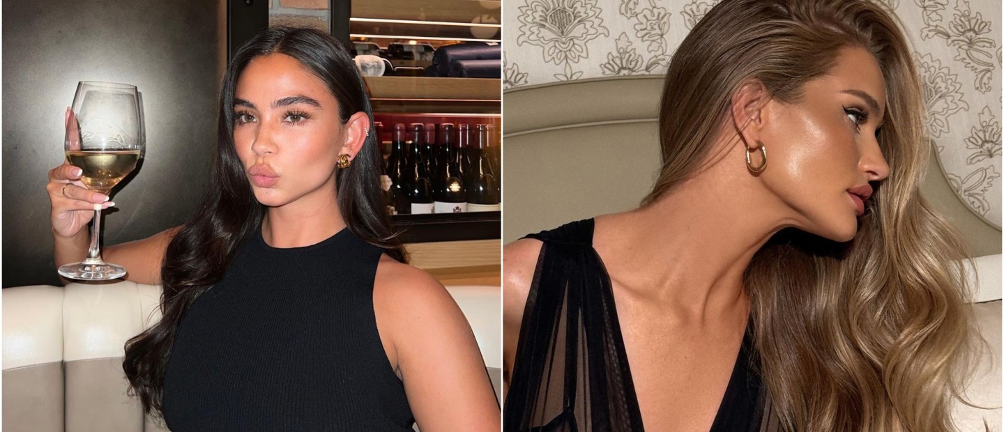 "Liquid hair": Όσα πρέπει να γνωρίζετε για μια από τις πιο περιζήτητες τάσεις στο διαδίκτυο