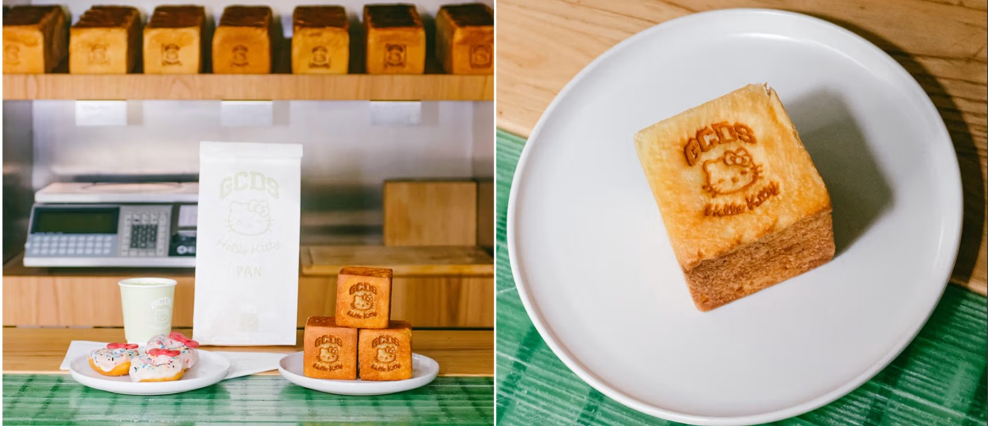 Η πιο tasty fashion συνεργασία που έλαβε χώρα στο Μιλάνο