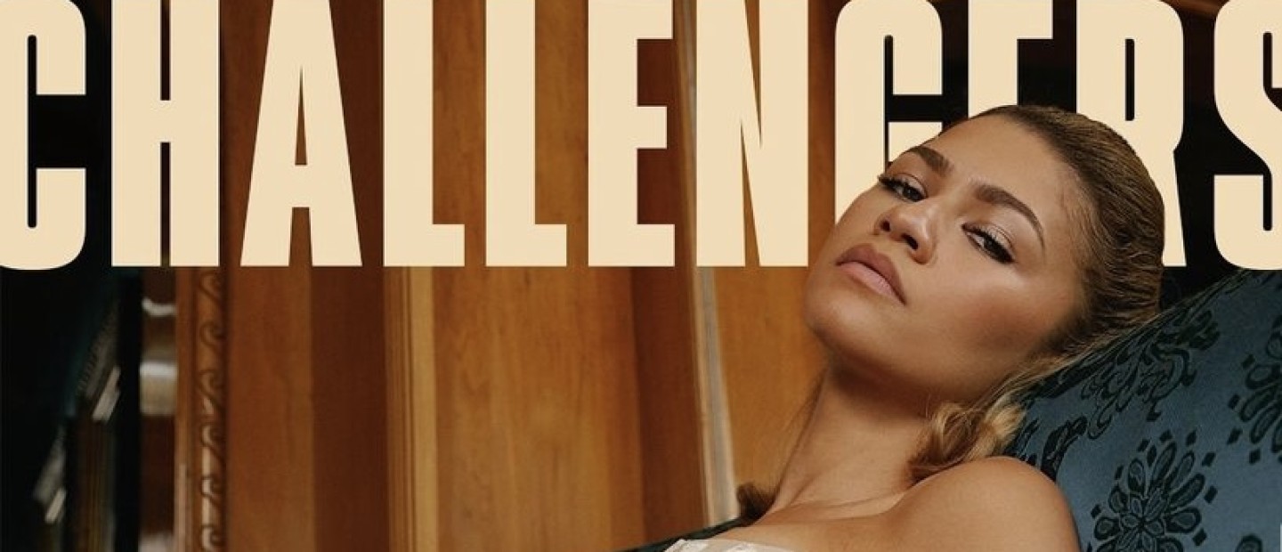 Η Zendaya εκδίδει για πρώτη φορά το "Challengers Magazine" και απογειώνει το marketing game της νέας της ταινίας 