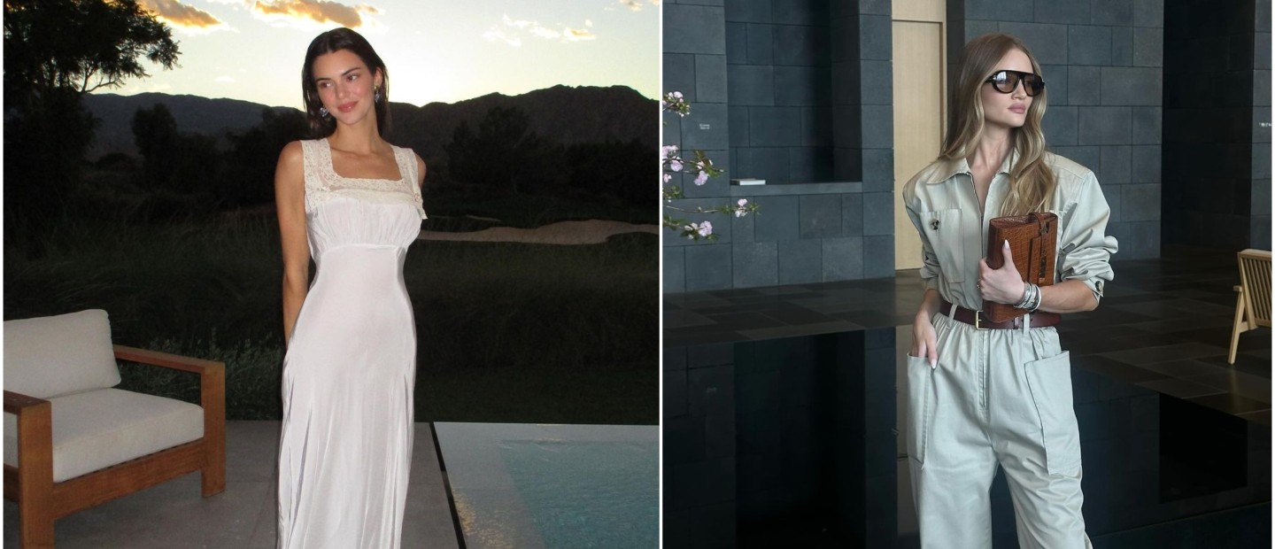 Τα style icons που έχουν καθιερώσει τον μινιμαλισμό και μας εμπνέουν καθημερινά