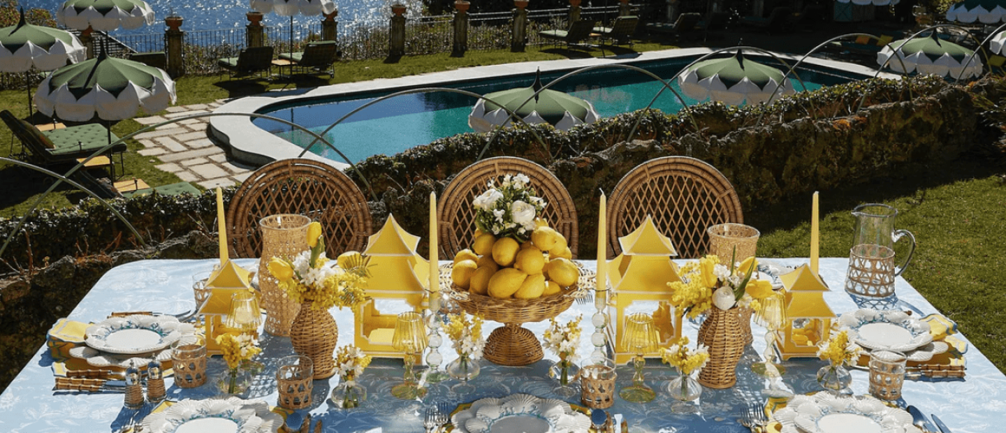 For Design Lovers: Τα eclectic items για να δωρίσετε στους λάτρεις του είδους