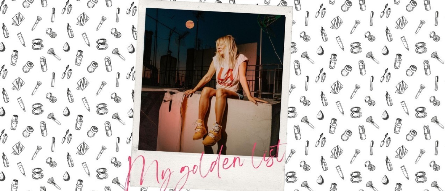 My Golden List: 5 ξεχωριστές προτάσεις για να απολαύσετε στο έπακρο την πιο αισιόδοξη εποχή του χρόνου