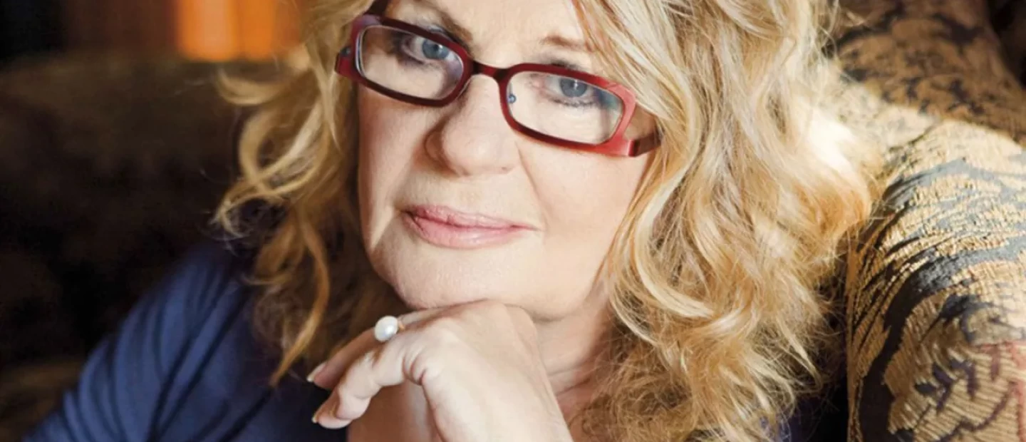 Έφυγε από τη ζωή η σπουδαία ηθοποιός Άννα Παναγιωτοπούλου σε ηλικία 76 ετών