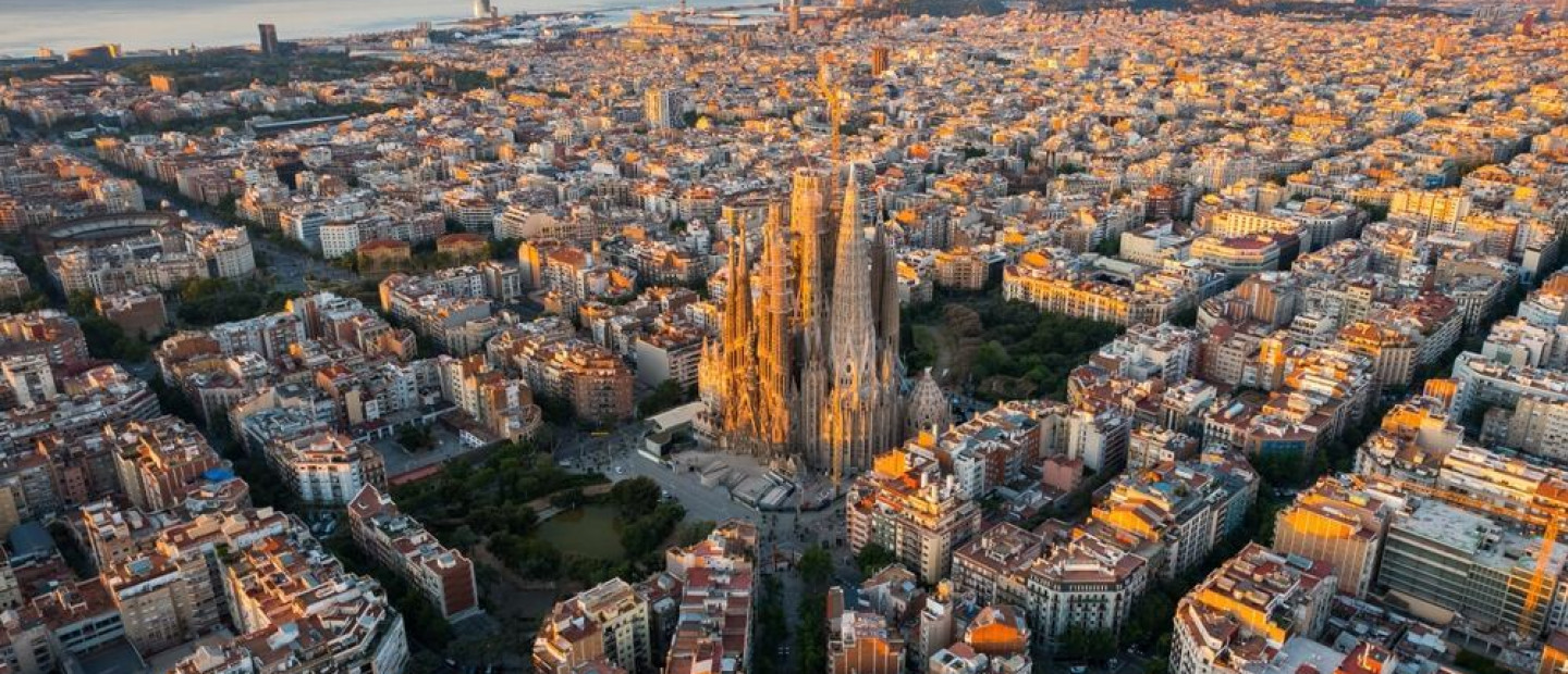 Βαρκελώνη: 10 best-places για να επισκεφτείτε αυτό το καλοκαίρι 