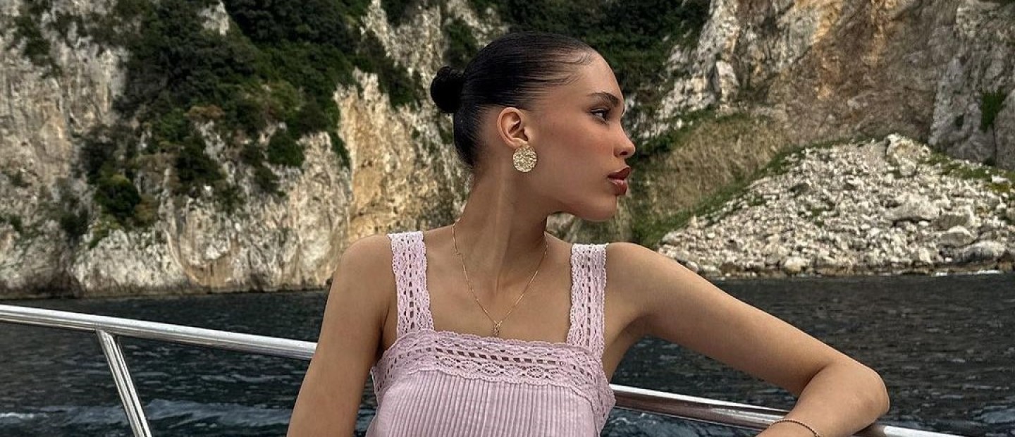 6 καλοκαιρινά hair trends που θα δούμε παντού φέτος