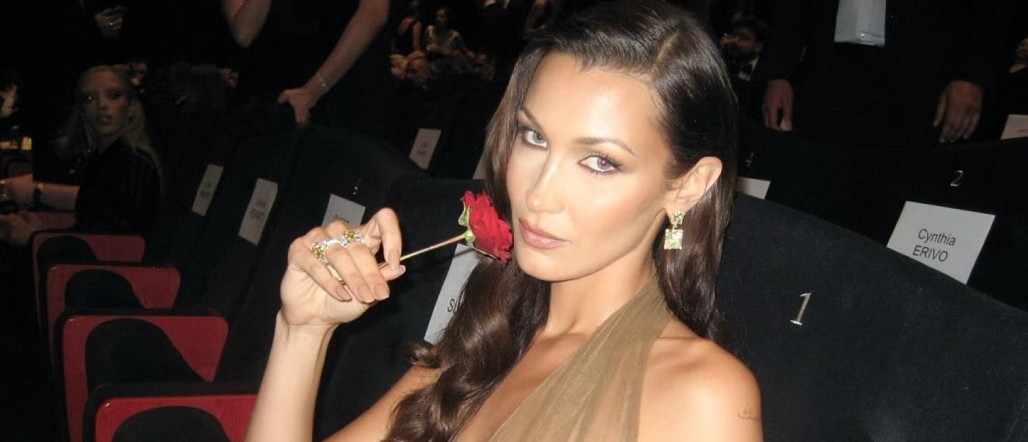 Cannes 2024: Τα beauty looks που μας έχουν συναρπάσει 