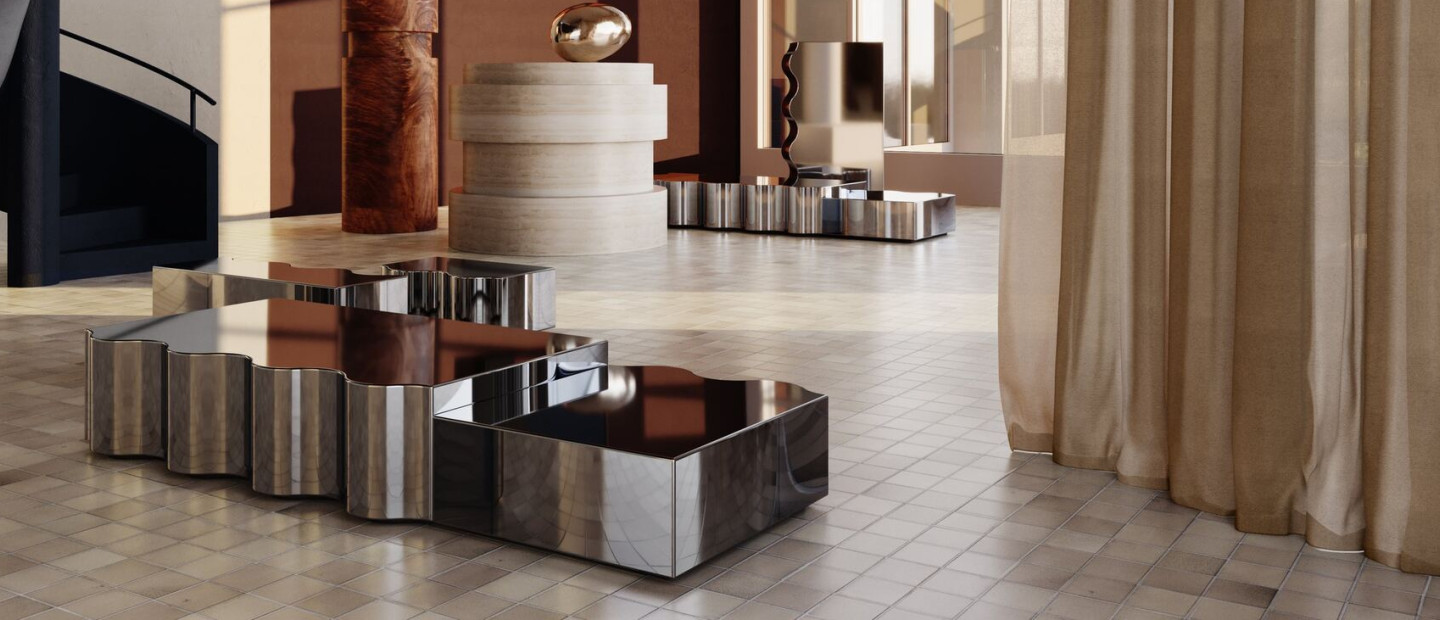 New York Design Week 2024: Οι αξιοσημείωτες παρουσίες που αξίζουν φέτος την προσοχή όσων λατρεύουν τον σχεδιασμό