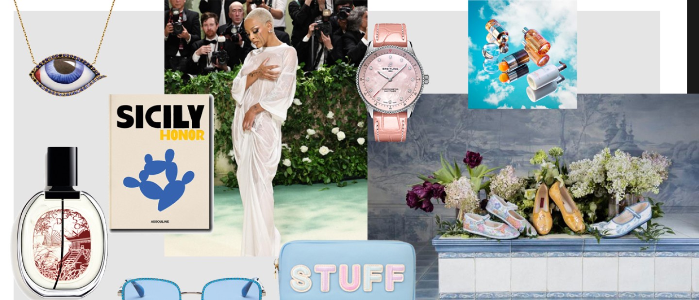 Editors' weekly picks: Οι συντάκτες του GLOW.GR μοιράζονται τις top επιλογές της εβδομάδας