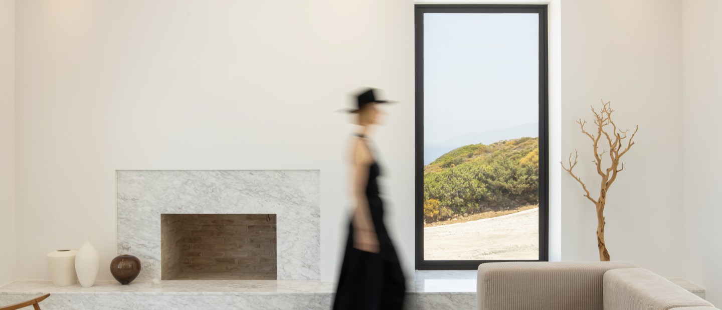 The Talks: Με την δημιουργό Christiane Smit 