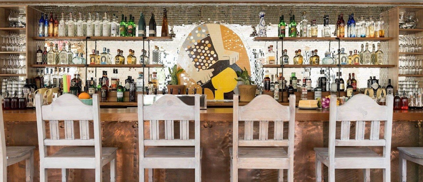 Υπέροχα εστιατόρια που προσφέρουν διεθνείς γεύσεις 