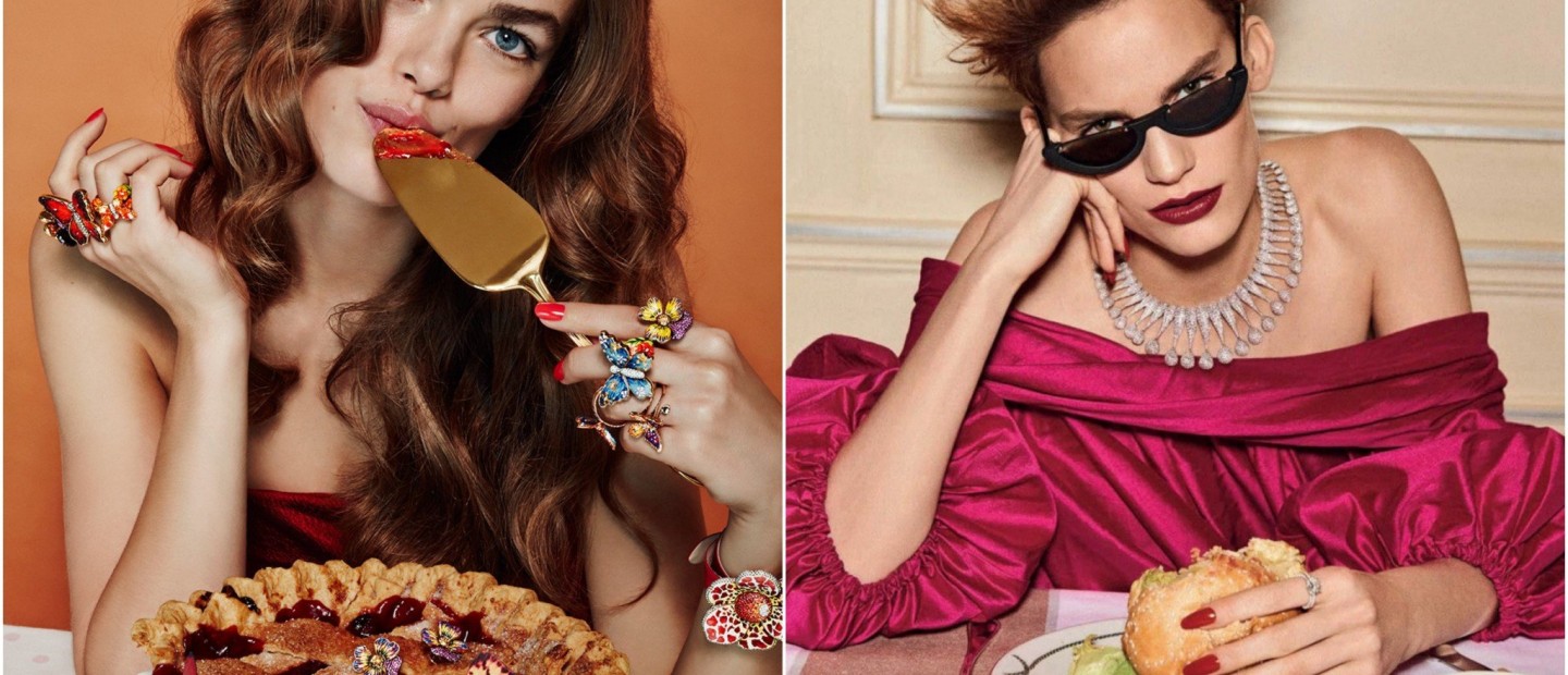 Αντιμετωπίστε το food hangover 