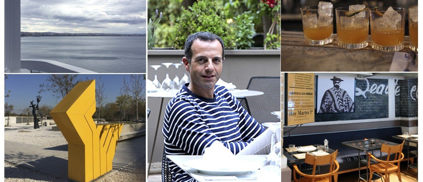 SKG Stories: Άρης Καβατζίκης