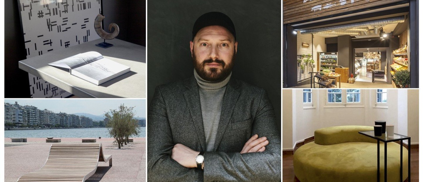 SKG Stories: Γιάννης Λαγκώνας