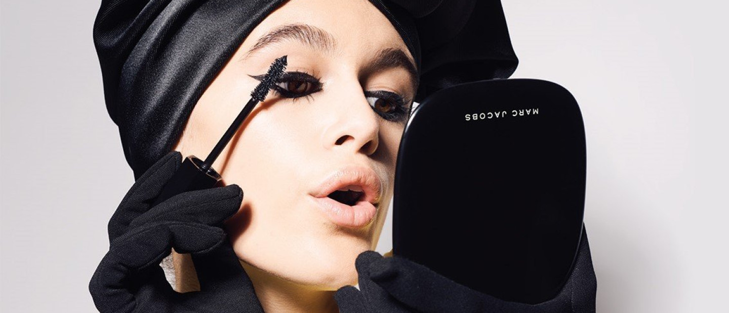 Οι 7 αγαπημένες μάσκαρα των stars