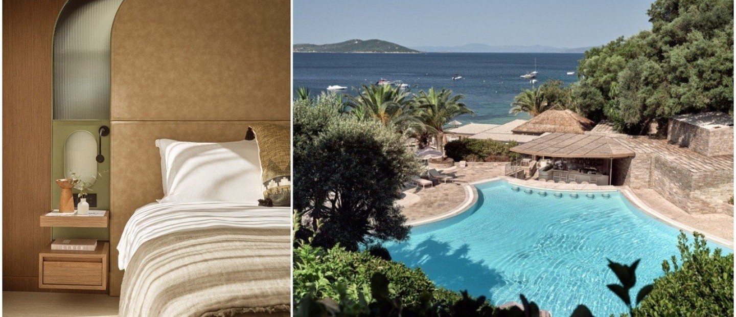 Το Eagles Resort στη Χαλκιδική εγκαινιάζει μια νέα εποχή με ένα εμπνευσμένο όραμα για τη φιλοξενία 