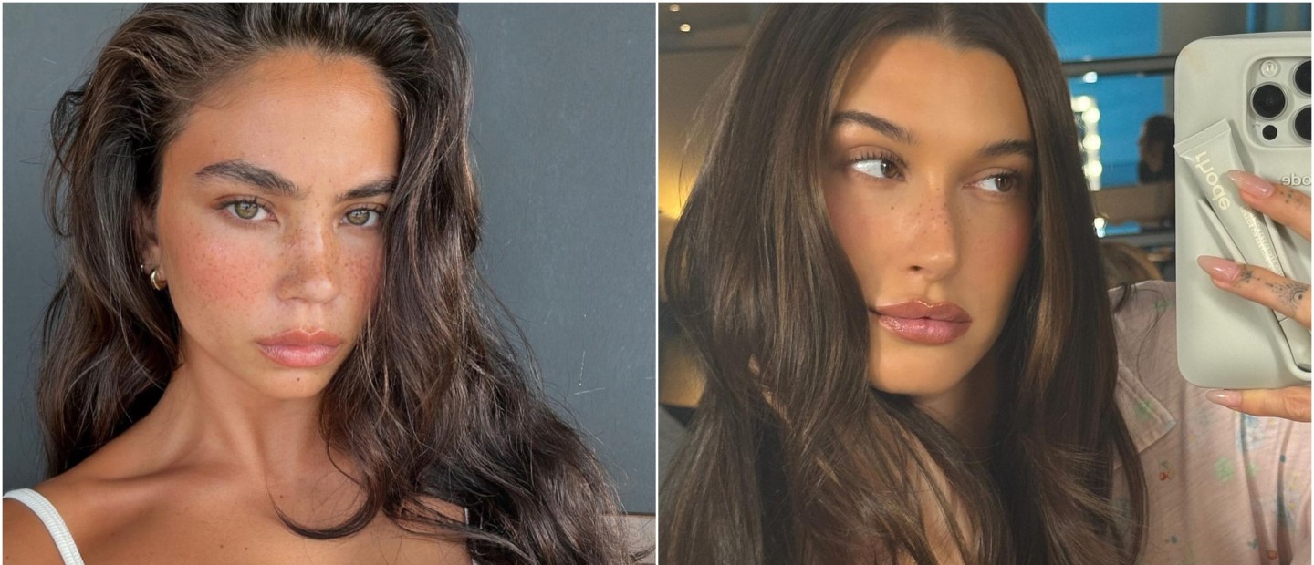 Boyfriend Blush: Το viral TikTok trend που θα σας προσφέρει την απόλυτη καλοκαιρινή λάμψη