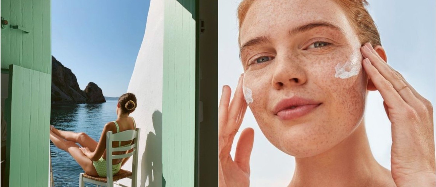 Γνωρίζατε ότι υπάρχει τρόπος να καταλάβετε εάν το SPF σας κάνει πραγματικά τη δουλειά του;