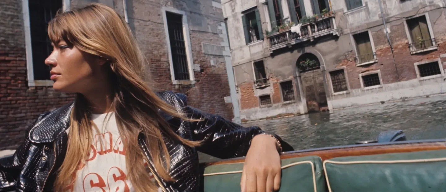 Τι σήμαινε η Françoise Hardy για την pop μουσική σκηνή και για τον χώρο της μόδας;