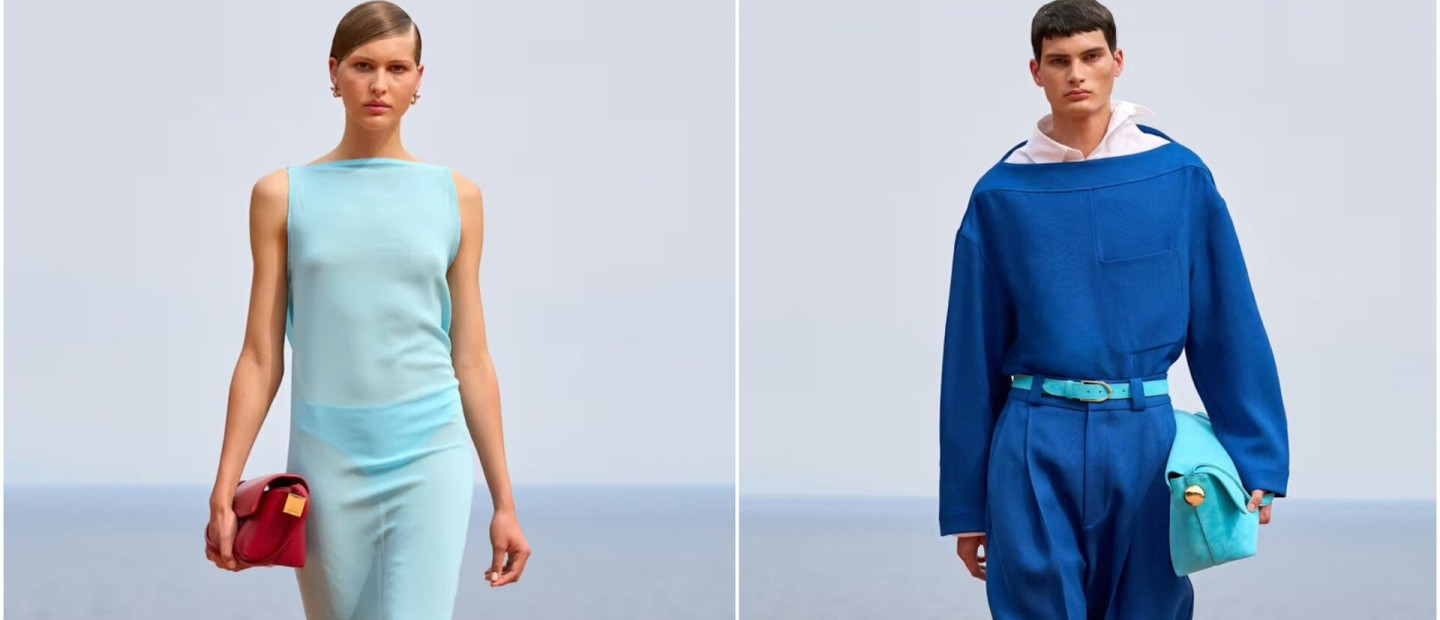 Jacquemus FW24: Το show που τίμησε 15 χρόνια πραγματικής καινοτομίας στη μόδα