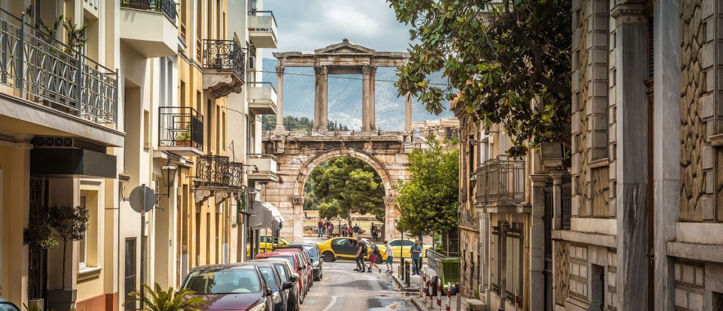 Athens Agenda: Ό,τι νέο δίνει παλμό τώρα στην πρωτεύουσα