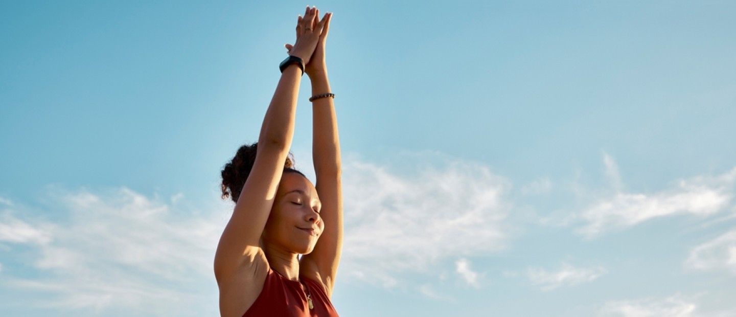 Αυτή είναι η καλύτερη ώρα για να κάνετε meditation 