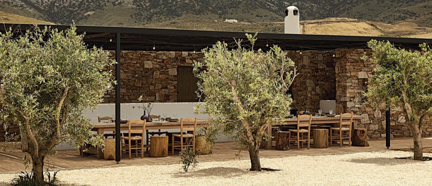 Η μοναδική farm-to-fork τάση κατακτά τη γαστρονομία και πού να την απολαύσετε στην καλοκαιρινή Ελλάδα 