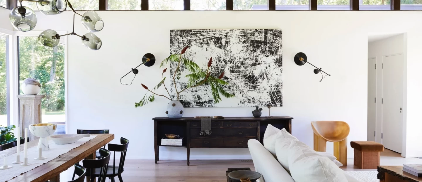 Οι πιο περιζήτητες τάσεις στον χώρο του design για το καλοκαίρι του 2024