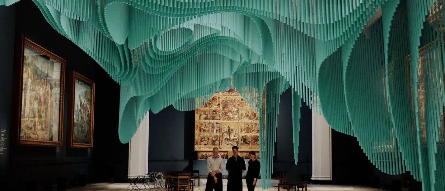 London Design Festival 2024: Όλα όσα περιμένουμε από τον παγκόσμιο θεσμό που υμνεί τον σχεδιασμό 