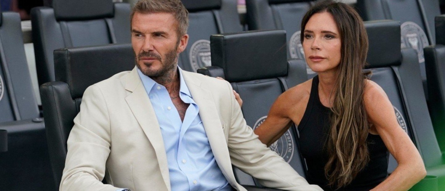 Θα επανενωθούν τελικά οι Spice Girls; Ο David Beckham έδωσε την πιο ξεκάθαρη απάντηση