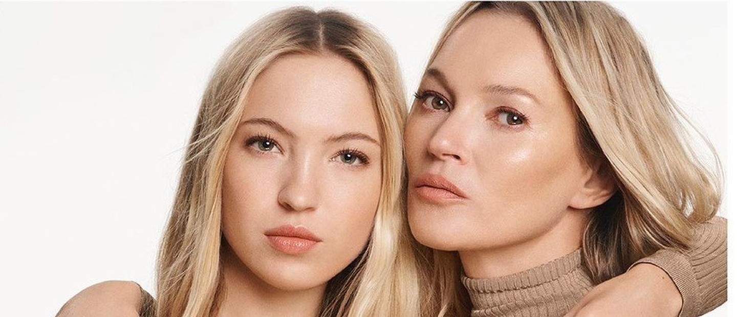 Τα 00's beauty trends που έχουν αντέξει στη δοκιμασία του χρόνου