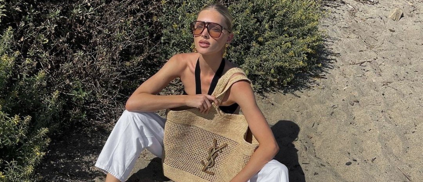 12 beauty essentials που αξίζει να προσθέσετε στην τσάντα παραλίας σας 