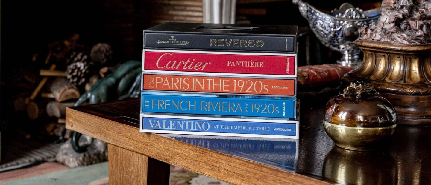 Τα καλύτερα fashion books για τους style enthusiasts