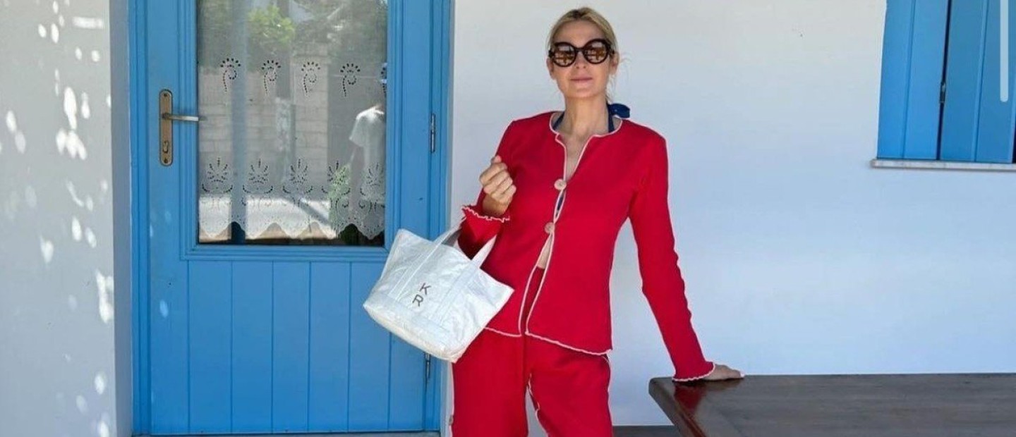 The place to be: Η Ελλάδα αποτελεί και φέτος πόλο έλξης για τους πιο λαμπερούς celebrities 