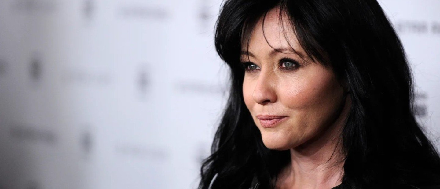 Θλίψη: «Έφυγε» μετά από σκληρή μάχη η γνωστή ηθοποιός, Shannen Doherty