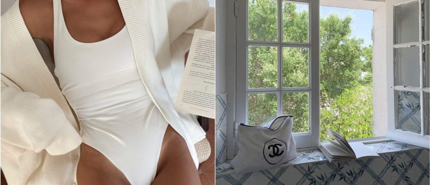 Όλες οι απαντήσεις στις πιο συχνές summer beauty ερωτήσεις σας