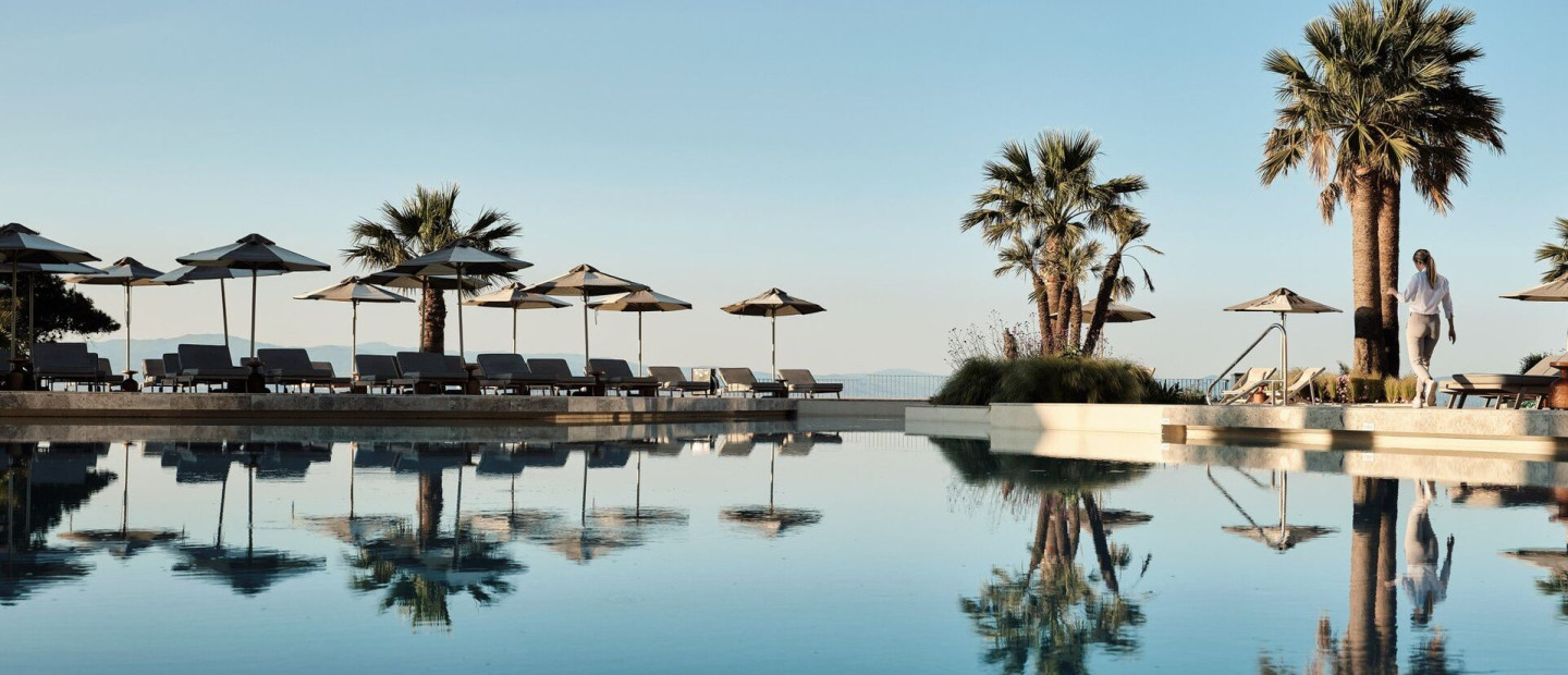 Off to Chalkidiki: Αποδράστε σ' ένα ειδυλλιακό περιβάλλον μια ανάσα από τη Θεσσαλονίκη