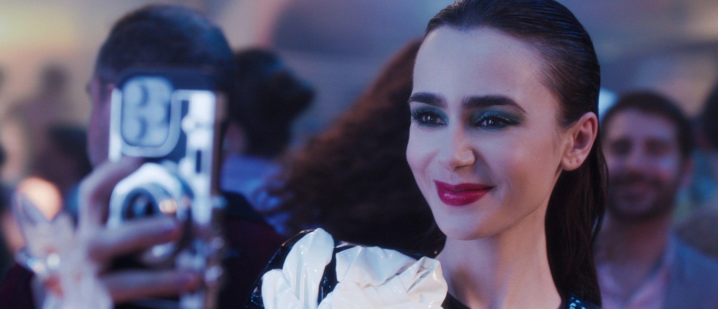 Emily in Paris: Κυκλοφόρησε το trailer της 4ης σεζόν