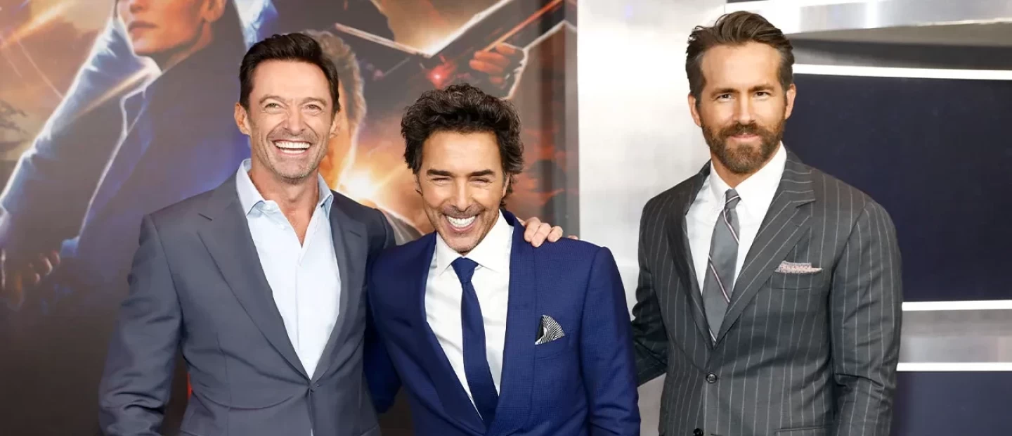 Hugh Jackman, Ryan Reynolds & Shawn Levy: Πόσο καλά μπορεί να γνωρίζει ο ένας τον άλλον;